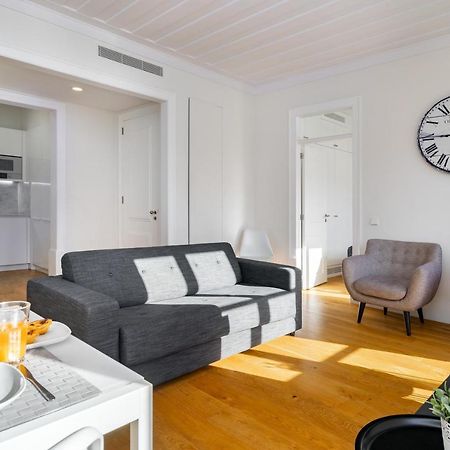 Whome Restauradores Deluxe W/ Elevator & Ac Perfect For Families & Friends Лісабон Екстер'єр фото