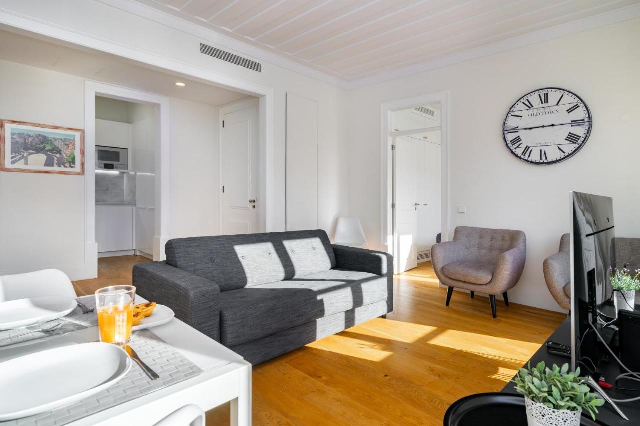 Whome Restauradores Deluxe W/ Elevator & Ac Perfect For Families & Friends Лісабон Екстер'єр фото